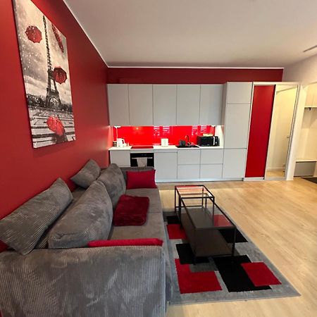 Apartment Targowa L10 Lublin Exterior foto