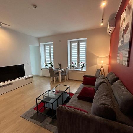 Apartment Targowa L10 Lublin Exterior foto