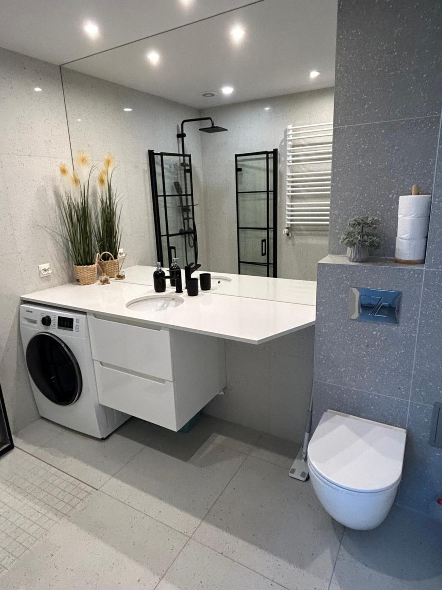 Apartment Targowa L10 Lublin Exterior foto